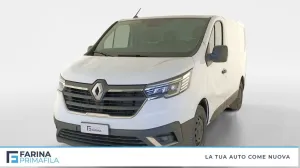 Renault RENAULT Trafic IV 27 2022 - trafic T27 2.0 dci 1
