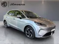MG4 EV Urban Comfort Ambiente+Cam+LED+Keyl+Totw