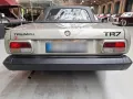 Other Triumph TR7 Cabrio  H-Kennzeichen  umfan...
