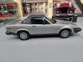 Other Triumph TR7 Cabrio  H-Kennzeichen  umfan...