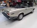 Other Triumph TR7 Cabrio  H-Kennzeichen  umfan...