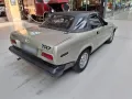Other Triumph TR7 Cabrio  H-Kennzeichen  umfan...