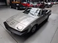 Other Triumph TR7 Cabrio  H-Kennzeichen  umfan...