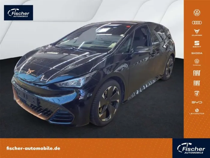Cupra Born 77 kWh