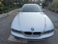 BMW 523i 523i