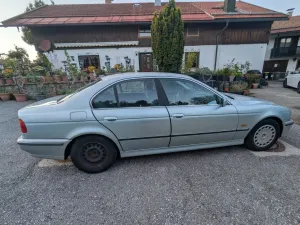 BMW 523i 523i