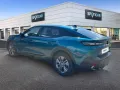 Peugeot 408 PureTech 130 EAT8 Allure