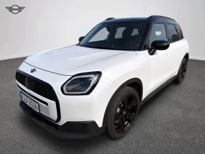 MINI Classic Trim