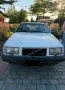 Volvo Unverwüstlicher Schwede: Volvo 740GL - TÜV...
