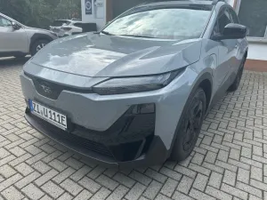 Subaru UNCHARTED Uncharted 165 kW Active