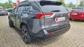 Suzuki Across 2.5 Plug-In Hybrid Comfort+ E-Four