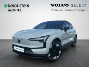 Volvo EX30 Ultra 2WD Pure Electric/SitzHz/Klima/DAB