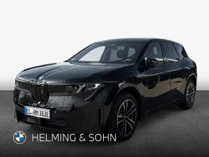 BMW iX3 40 Sportpaket Head-Up HK HiFi DAB