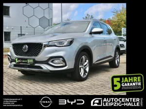 MG EHS Luxury PHEV ACC+LED+Navi+Pano+SD+SHZ+2xKlima