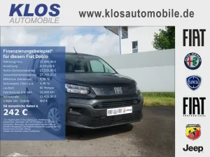 Fiat Doblo KOMBI N1 XL L2 1.5 BLUEHDI 130PS AT8 COMFO