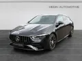 Mercedes-Benz CLA 35 AMG 4M SB PANO-KAM-TOTW-MBEAM-KEYL-BURM-