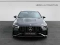 Mercedes-Benz CLA 35 AMG 4M SB PANO-KAM-TOTW-MBEAM-KEYL-BURM-