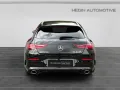 Mercedes-Benz CLA 35 AMG 4M SB PANO-KAM-TOTW-MBEAM-KEYL-BURM-