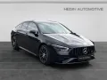 Mercedes-Benz CLA 35 AMG 4M SB PANO-KAM-TOTW-MBEAM-KEYL-BURM-