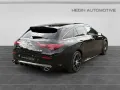Mercedes-Benz CLA 35 AMG 4M SB PANO-KAM-TOTW-MBEAM-KEYL-BURM-