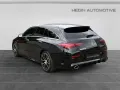 Mercedes-Benz CLA 35 AMG 4M SB PANO-KAM-TOTW-MBEAM-KEYL-BURM-