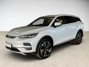 BYD TANG Flagship AWD