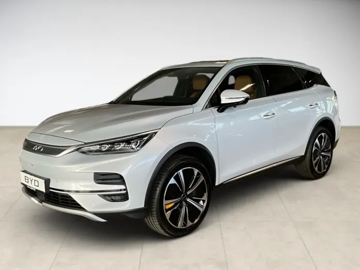 BYD TANG Flagship AWD