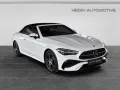 Mercedes-Benz CLE 300 4M Cabrio AMG-DIGLI-AMBI-SHZ-KAM-AIRSCAF
