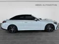 Mercedes-Benz CLE 300 4M Cabrio AMG-DIGLI-AMBI-SHZ-KAM-AIRSCAF