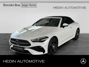 Mercedes-Benz CLE 300 4M Cabrio AMG-DIGLI-AMBI-SHZ-KAM-AIRSCAF