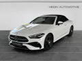 Mercedes-Benz CLE 300 4M Cabrio AMG-DIGLI-AMBI-SHZ-KAM-AIRSCAF
