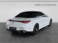 Mercedes-Benz CLE 300 4M Cabrio AMG-DIGLI-AMBI-SHZ-KAM-AIRSCAF