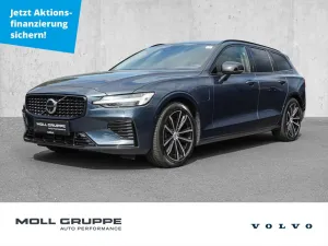 Volvo V60 T8 AWD Plus Dark Plug-in Hybrid AHK STANDHZG