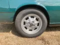 Lancia Beta Spider 2000