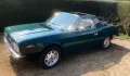 Lancia Beta Spider 2000