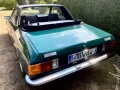 Lancia Beta Spider 2000