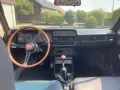Lancia Beta Spider 2000