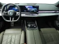 BMW i5 Sedan eDrive40 - M-Sportpakket - LED - Leder