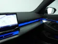 BMW i5 Sedan eDrive40 - M-Sportpakket - LED - Leder