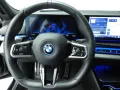 BMW i5 Sedan eDrive40 - M-Sportpakket - LED - Leder