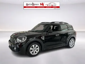 MINI One Countryman  - LED-Navi-Pano-ACP-Sitzh