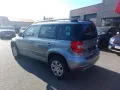 Skoda Yeti Cool Edition/KLIMA/PDC/SITZHZG/TEMPOMAT