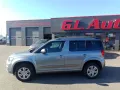 Skoda Yeti Cool Edition/KLIMA/PDC/SITZHZG/TEMPOMAT