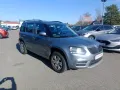 Skoda Yeti Cool Edition/KLIMA/PDC/SITZHZG/TEMPOMAT