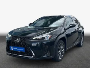 Lexus UX 250h F-Sport Design