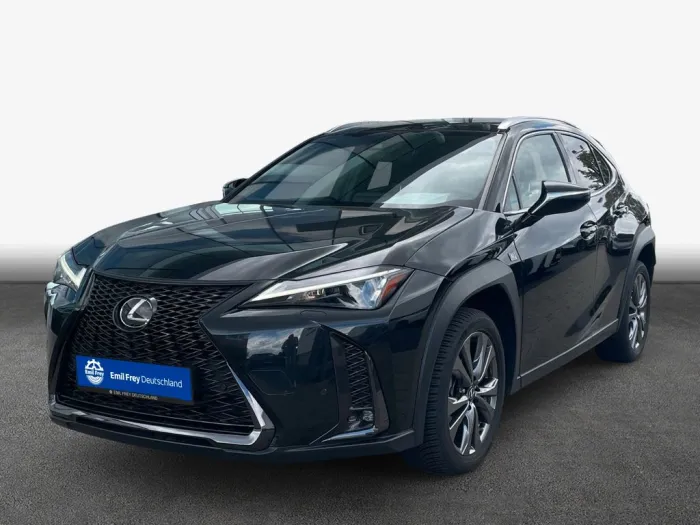 Lexus UX 250h F-Sport Design