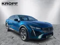 Peugeot 408 1.2 Puretech 130 Allure ACC+LED+Navi+SHZ+PDC