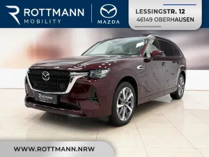 Mazda CX-80 D 254ps Aut. AWD Takumi Plus Leder-W Panor