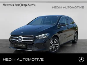 Mercedes-Benz B 250 e PROGRESSIVE-AMBIENTE-MBUX-SHZ-TEMP-KAM