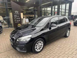 BMW 216i Active Tourer Advantage